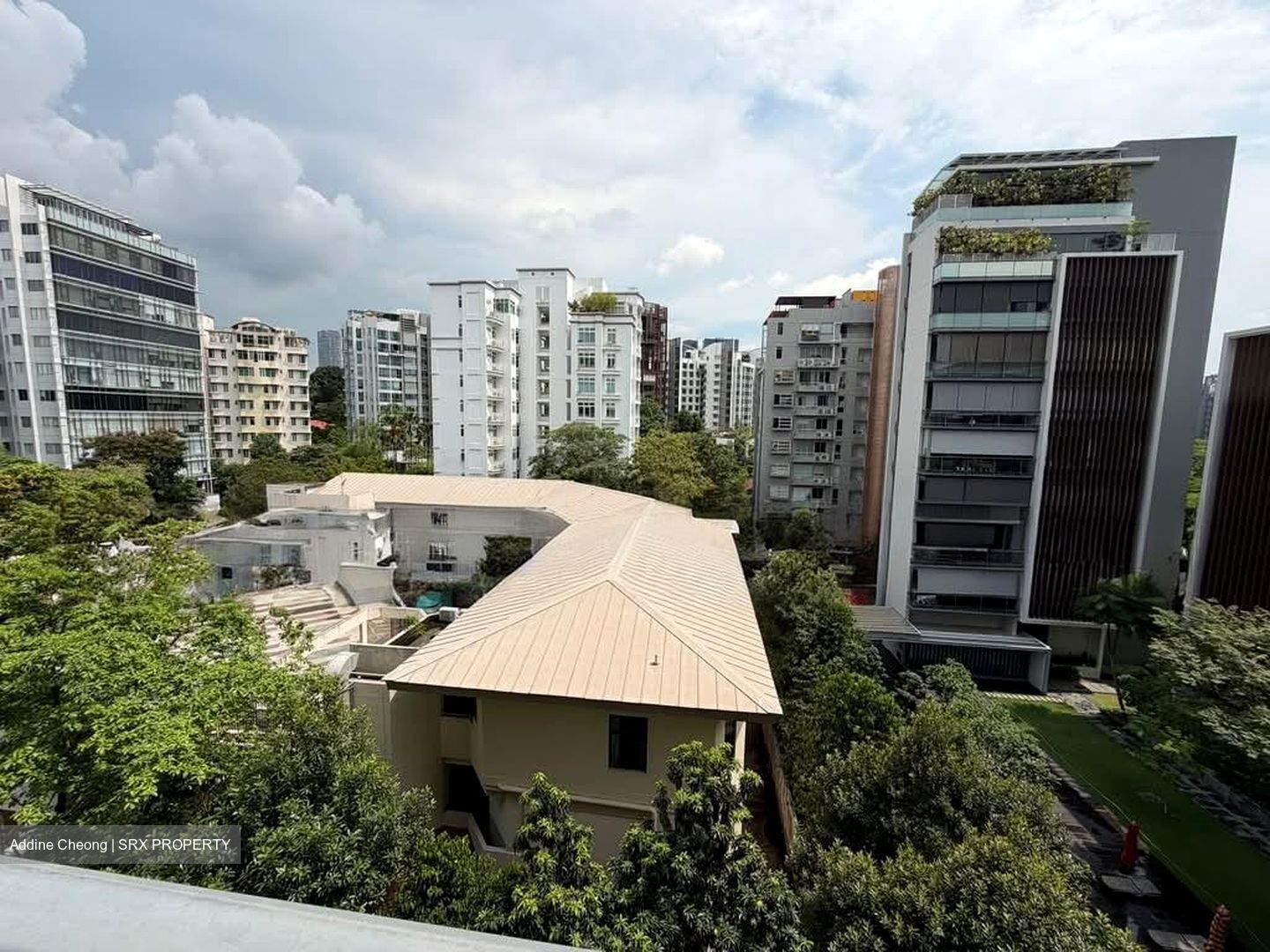 Sui Generis (D10), Condominium #566663301